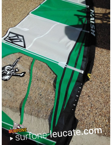 Naish Force 4.7 m² 2019 d'occasion