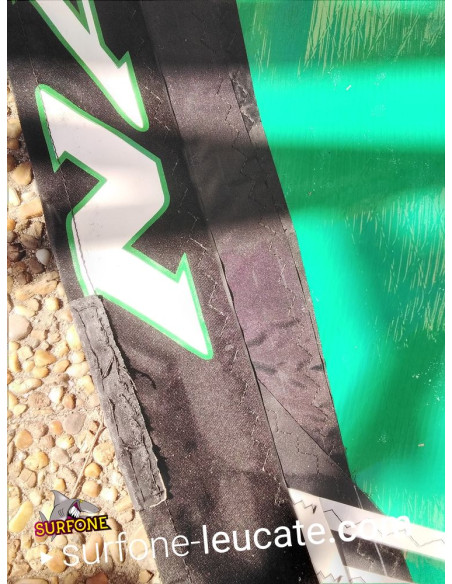 Naish Force 4.7 m² 2019 d'occasion