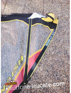 Naish Boxer 4.7 m² 2014... 2