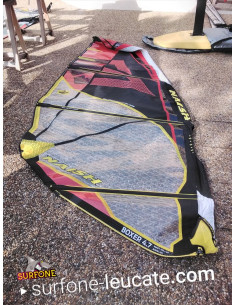 Naish Boxer 4.7 m² 2014...