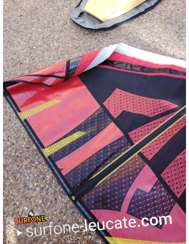 Naish Boxer 4.7 m² 2014 d'occasion