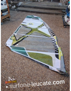 North Sails Ice 6.2 m² 2012...