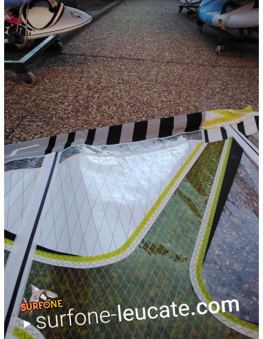 North Sails Ice 6.2 m² 2012 d'occasion