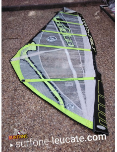 North Sails Voodoo 4.0 m²...