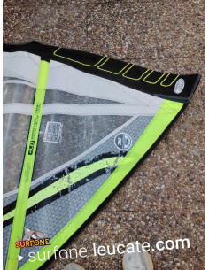 North Sails Voodoo 4.0 m²... 2