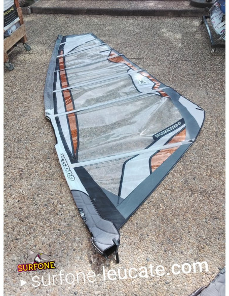 Gaastra Remedy 4.8 m² 2006 d'occasion