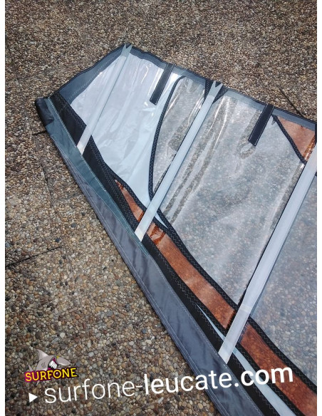 Gaastra Remedy 4.8 m² 2006 d'occasion