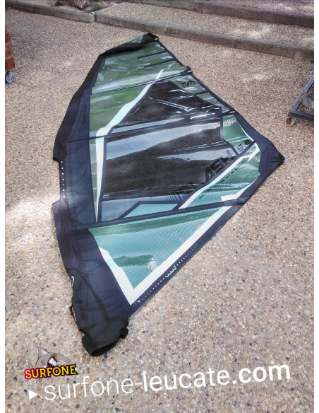 Point-7 Slash 5.2 m² 2023 d'occasion