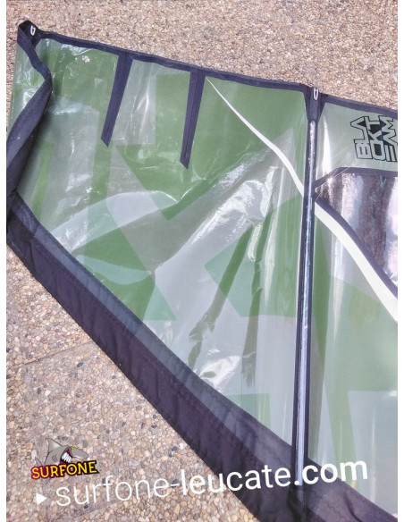 Point-7 Slash 5.2 m² 2023 d'occasion