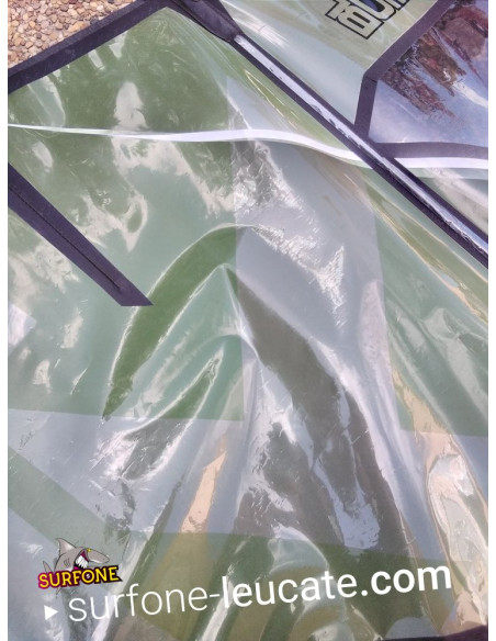 Point-7 Slash 5.2 m² 2023 d'occasion