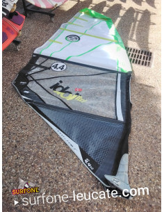 North Sails Idol 4.4 m²...