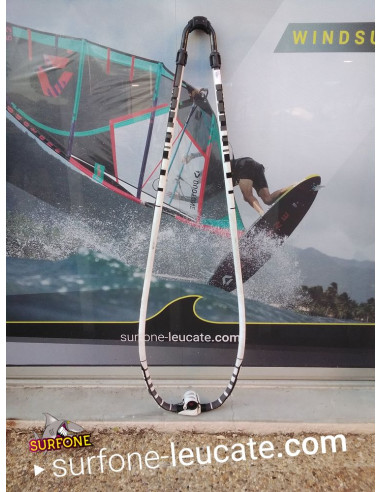 Wishbone Dynafiber carbon - 175 - 225 cm...