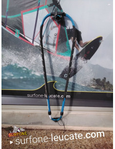 Wishbone Chinook Aluminium...