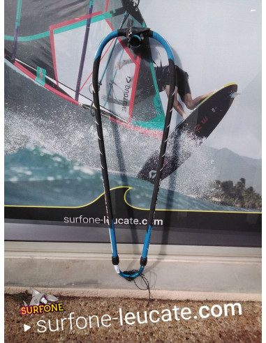 Wishbone Chinook Aluminium - 135 - 175 cm...