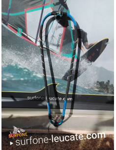 Wishbone Chinook Aluminium... 2