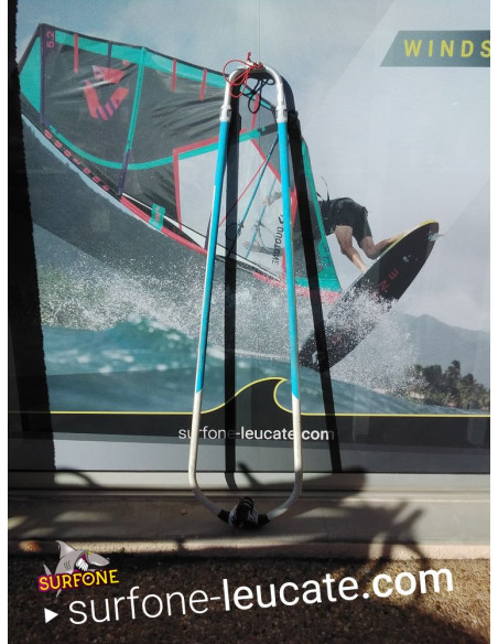 Wishbone North Sails Aluminium - 160 - 220 cm d'occasion