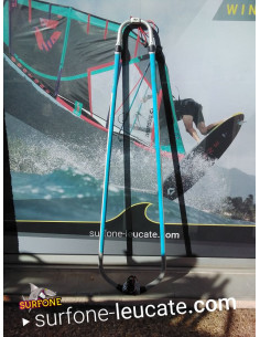 Wishbone North Sails... 2