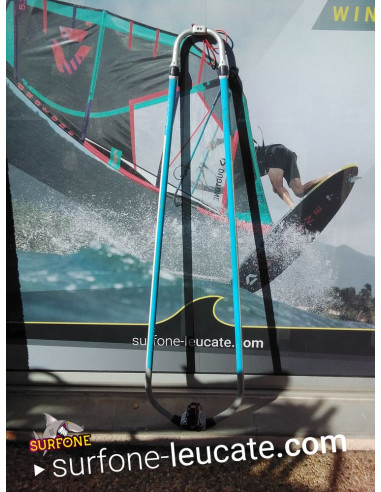 Wishbone North Sails Aluminium - 160 - 220 cm...