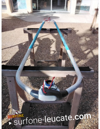 Wishbone North Sails Aluminium - 160 - 220 cm...