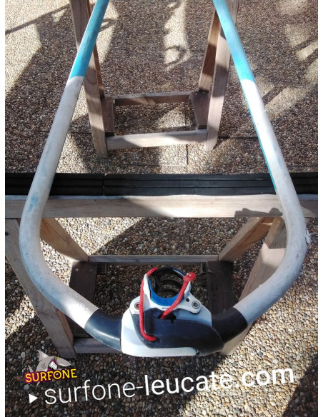 Wishbone North Sails Aluminium - 160 - 220 cm d'occasion