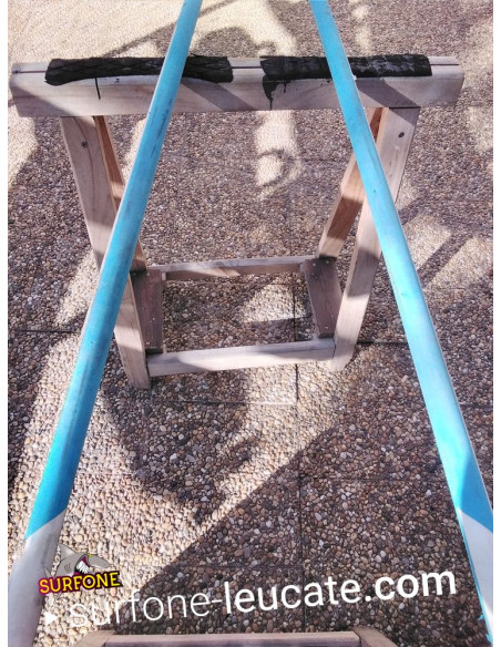 Wishbone North Sails Aluminium - 160 - 220 cm d'occasion