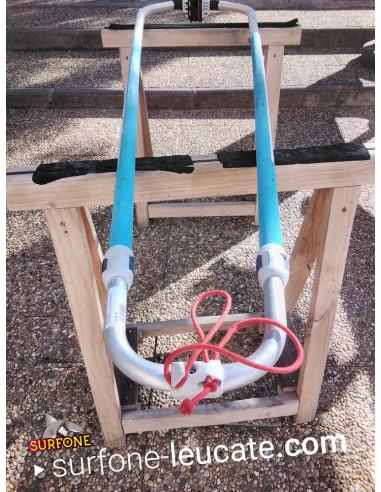 Wishbone North Sails Aluminium - 160 - 220 cm...