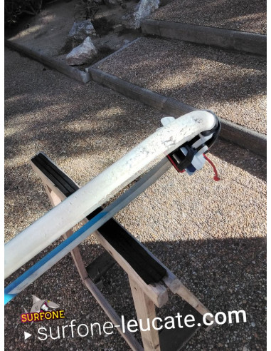 Wishbone North Sails Aluminium - 160 - 220 cm...