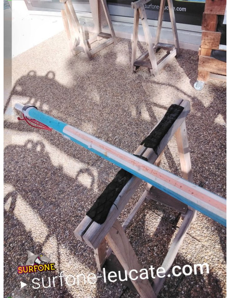 Wishbone North Sails Aluminium - 160 - 220 cm d'occasion