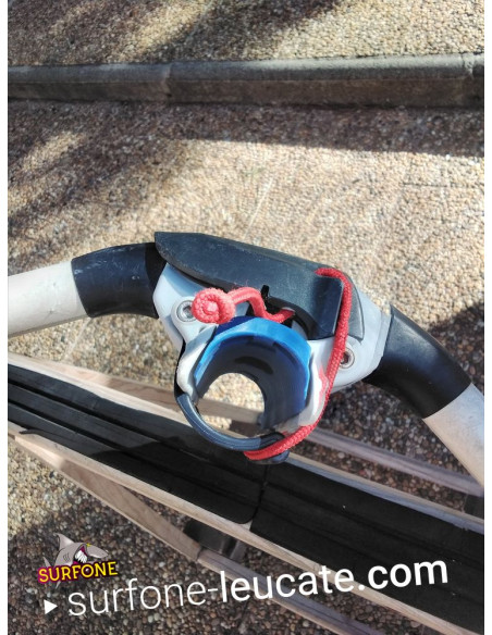 Wishbone North Sails Aluminium - 160 - 220 cm d'occasion