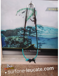 Wishbone Duotone Aluminium... 2