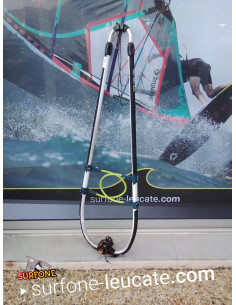 Wishbone Prolimit Aluminium...