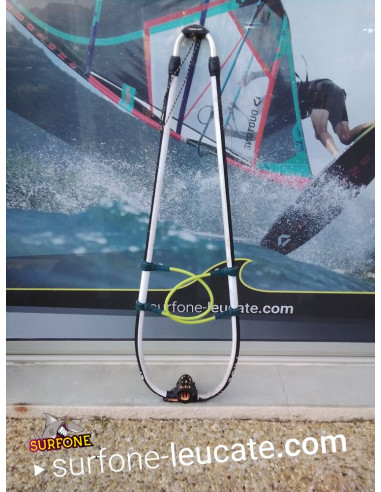 Wishbone Prolimit Aluminium - 135 - 185 cm...