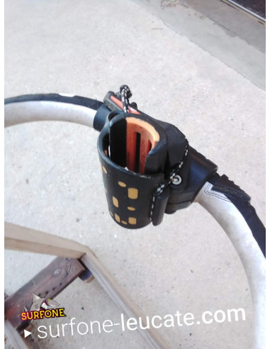 Wishbone Prolimit Aluminium - 135 - 185 cm...