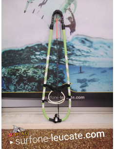 Wishbone Gaastra Aluminium...