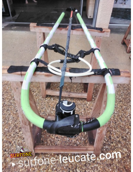 Wishbone Gaastra Aluminium - 140 - 190 cm d'occasion