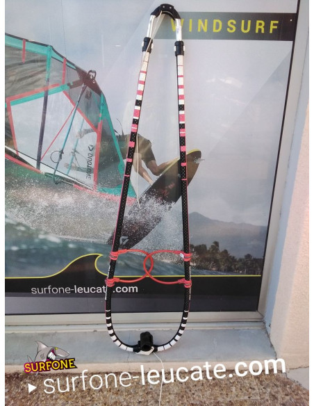 Wishbone Unifiber Aluminium - 160 - 220 cm d'occasion