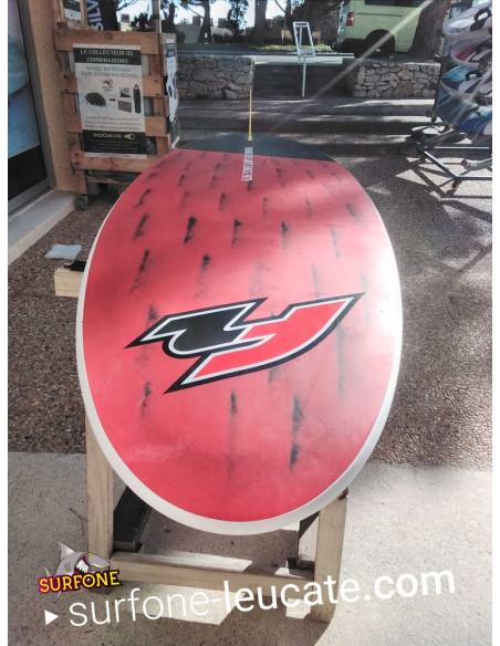 F2 Rodeo 95 L 2022 d'occasion