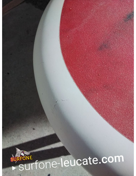 F2 Rodeo 95 L 2022 d'occasion