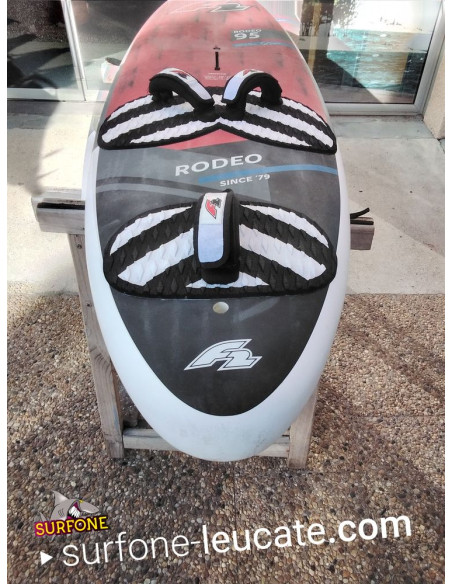 F2 Rodeo 95 L 2022 d'occasion