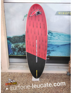 F2 Rodeo 95 L 2022 d'occasion 2