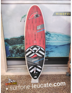 F2 Rodeo 95 L 2022 d'occasion