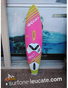 Exocet x wave 85 L 2021...