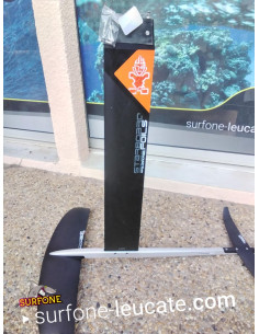 Foil Starboard superflyer... 2