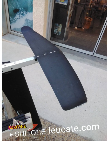 Foil Starboard superflyer evolution 1300 d'occasion