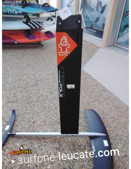 Foil Starboard superflyer evolution 1300 d'occasion