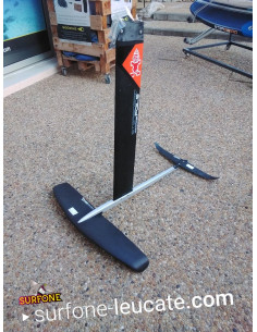 Foil Starboard superflyer...