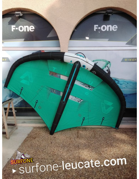 Duotone Unit 5 m² 2026 d'occasion