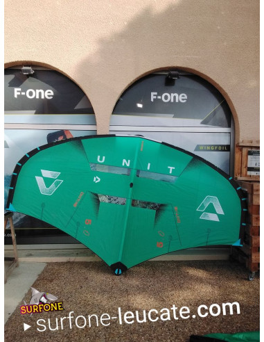 Duotone Unit 5 m² 2026 d'occasion