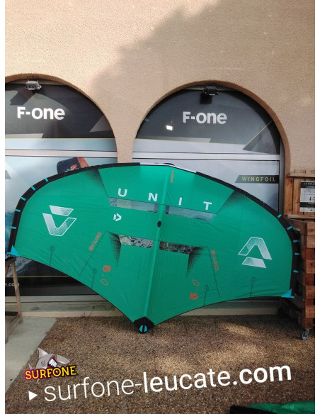 Duotone Unit 5 m² 2026 d'occasion