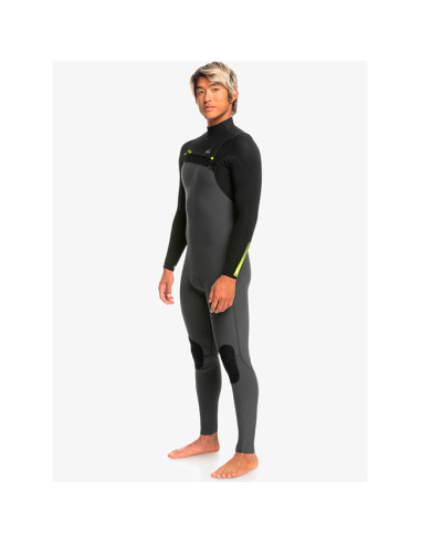 Quiksilver Highline 5/4/3 mm Chest Zip 2025